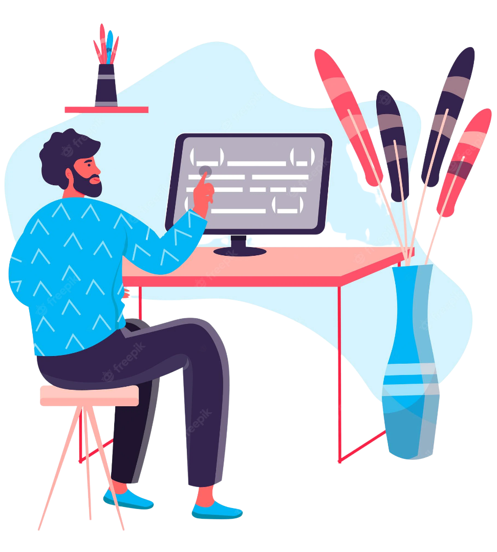 website design company in Raipur, Chhatisgarh