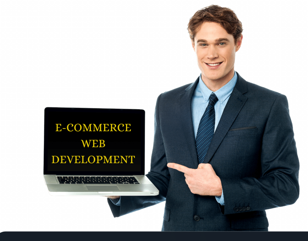 ecommerce development webnix
