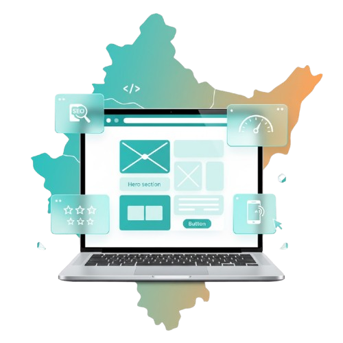 web design company in madhya pradesh